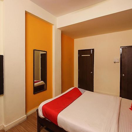 Super Collection O Begumpet Formerly Alpine Glow Sunrise Hyderabad Exterior foto