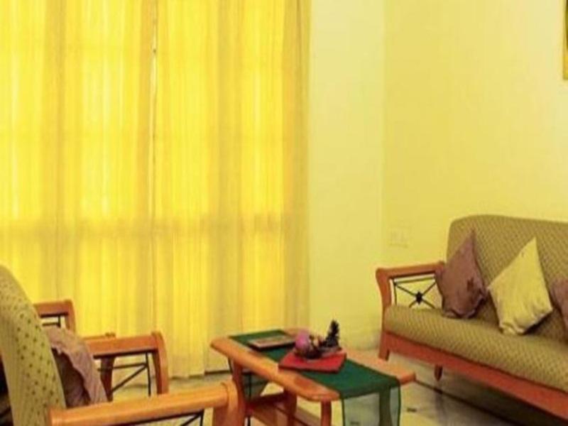 Super Collection O Begumpet Formerly Alpine Glow Sunrise Hyderabad Exterior foto