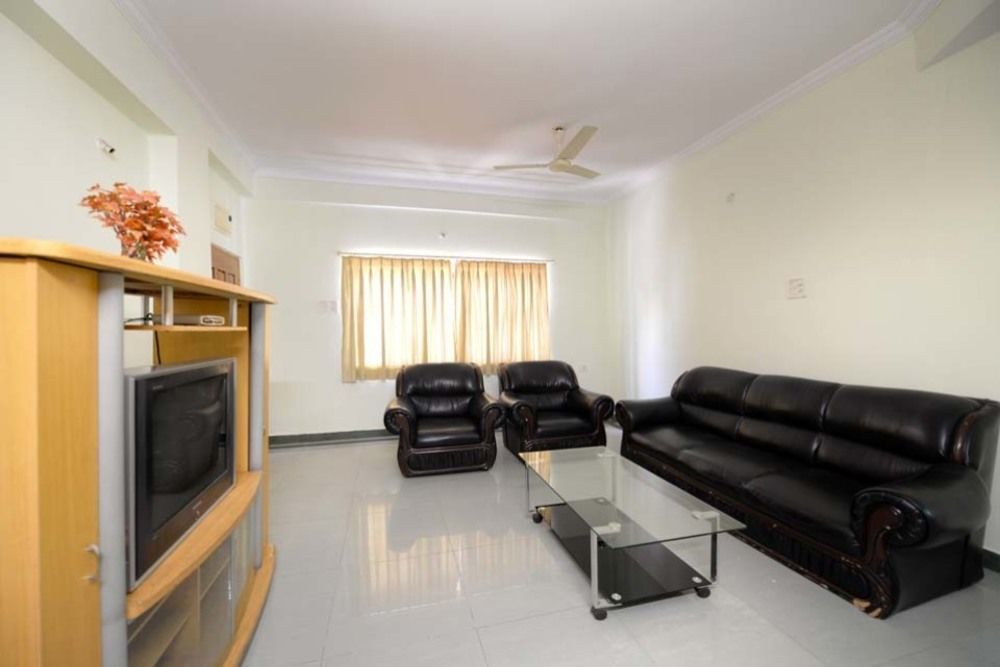 Super Collection O Begumpet Formerly Alpine Glow Sunrise Hyderabad Exterior foto